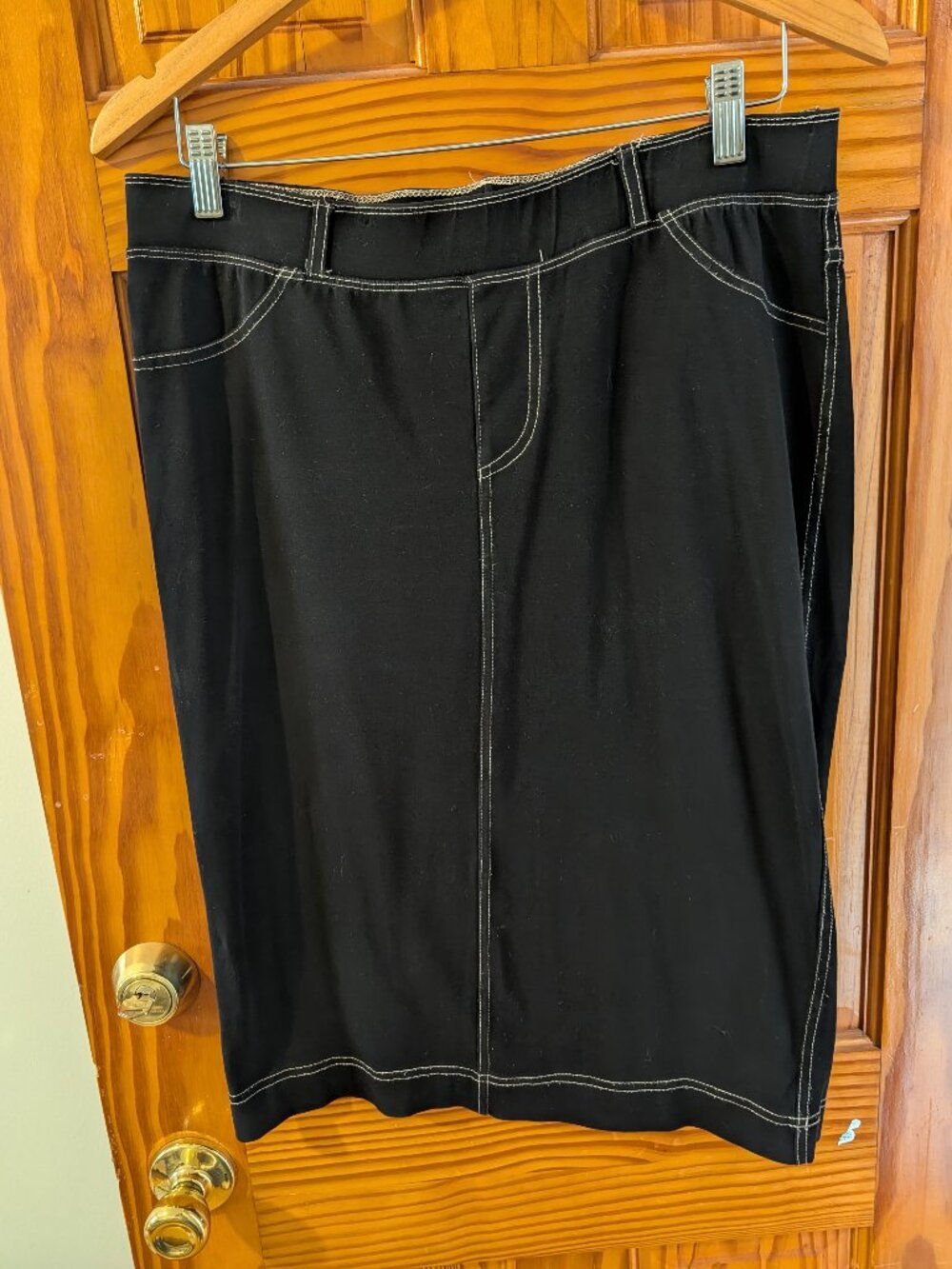 Kiki Riki Women's Pencil Skirt